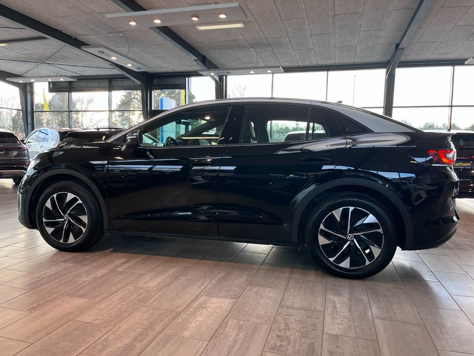 VW ID.5 77 Pro Performance 5d