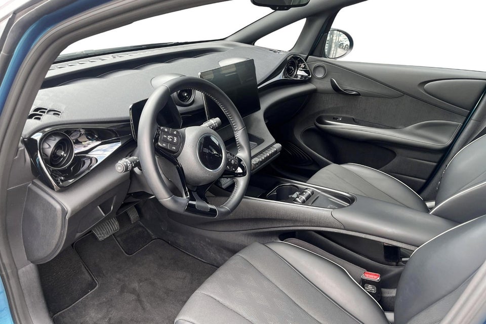 BYD Dolphin 60 Design 5d