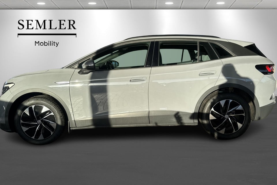 VW ID.4 77 Pro Performance 5d