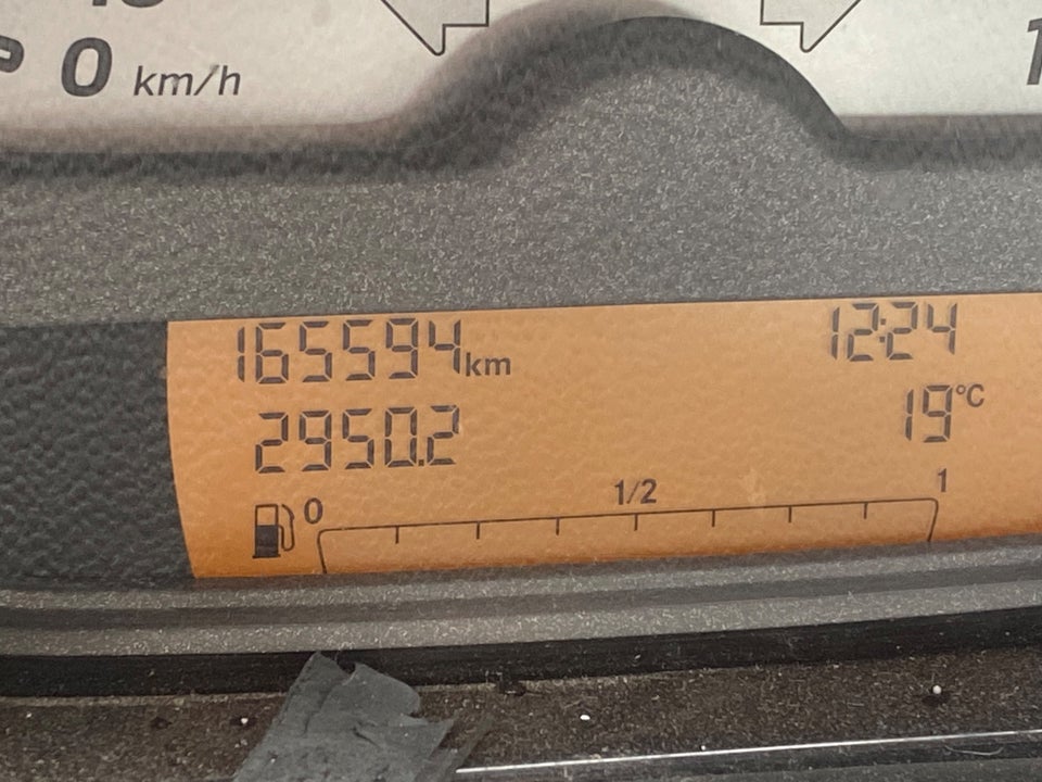 Smart Fortwo Coupé 0,8 CDi Pure 3d