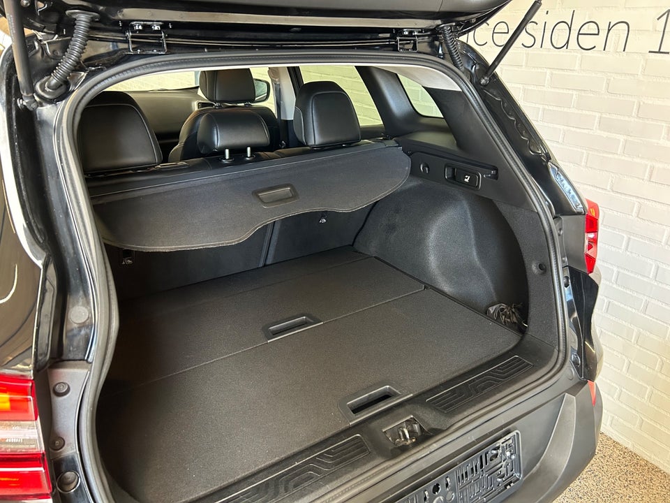 Renault Kadjar 1,5 dCi 110 Zen EDC 5d