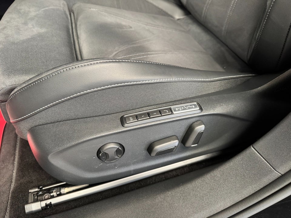 VW ID.7 77 Style Tourer 5d