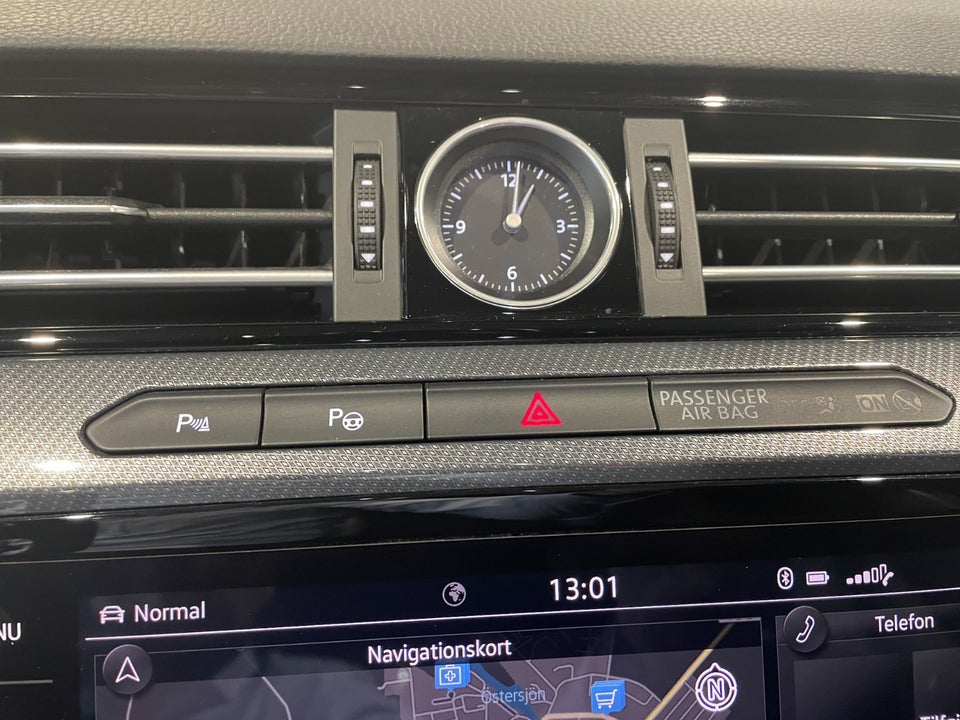 VW Arteon 1,5 TSi 150 R-line Business DSG 4d