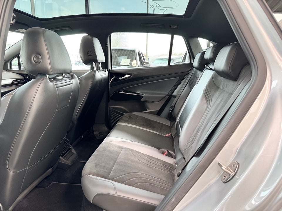 VW ID.4 77 Pro Performance 5d