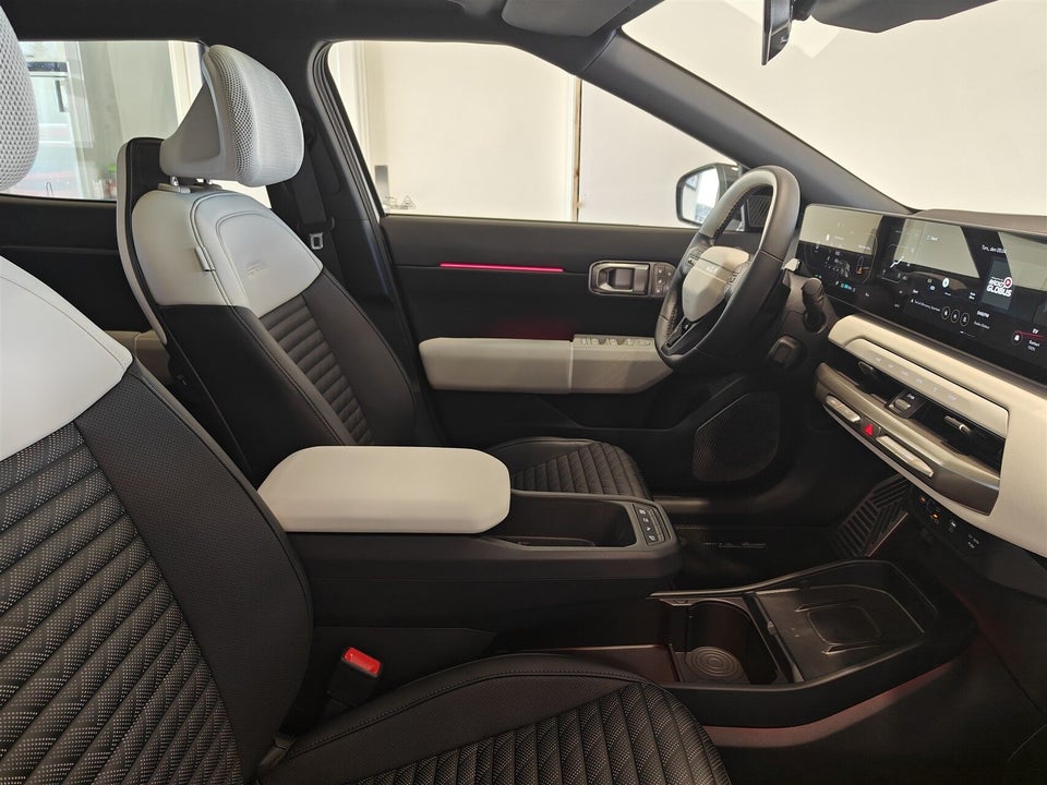 Kia EV4 81 Long Range GT-Line 5d