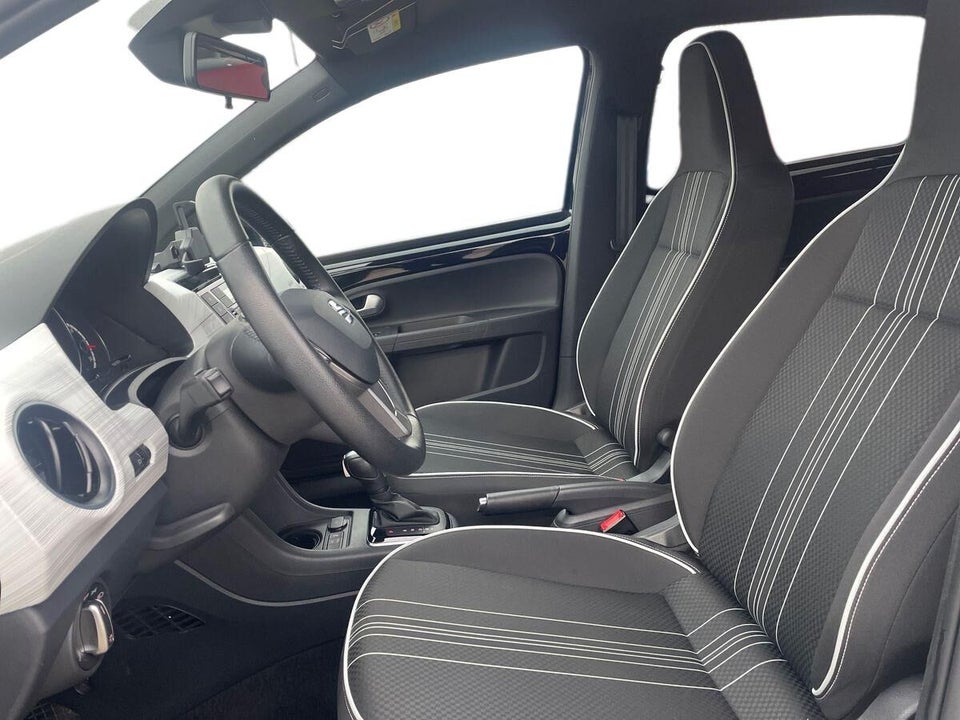 Seat Mii Electric 5d