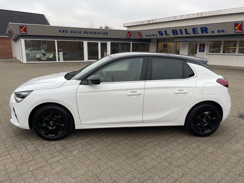 Opel Corsa 1,2 Sport 5d