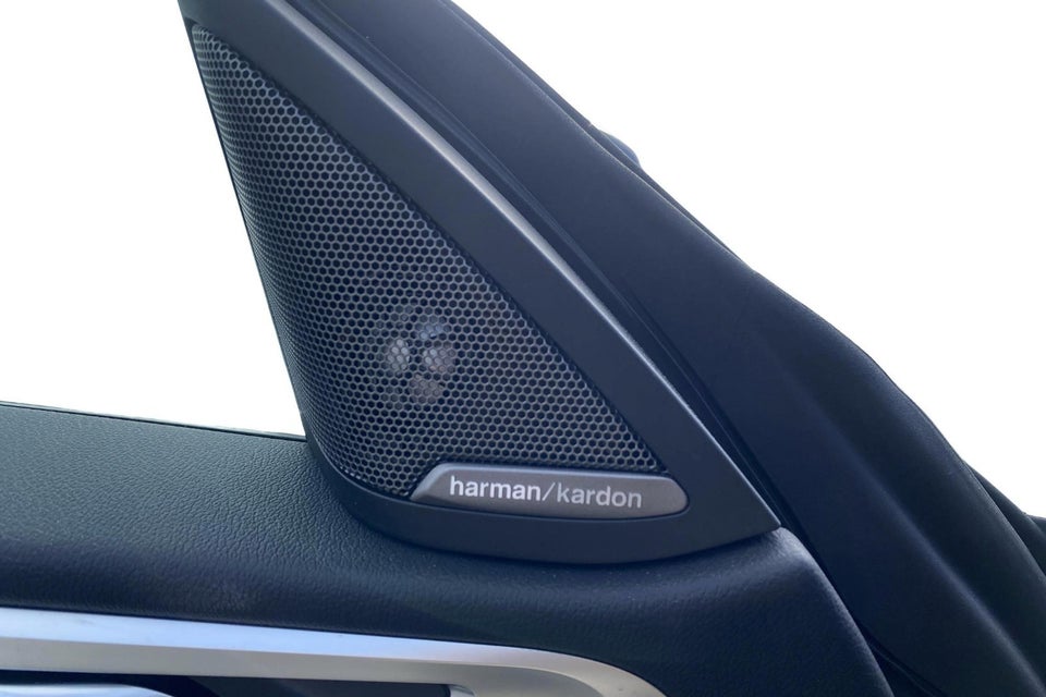 BMW i4 eDrive40 M-Sport Pro 5d