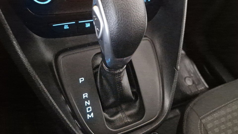 Ford Transit Connect 1,5 EcoBlue Trend aut. lang