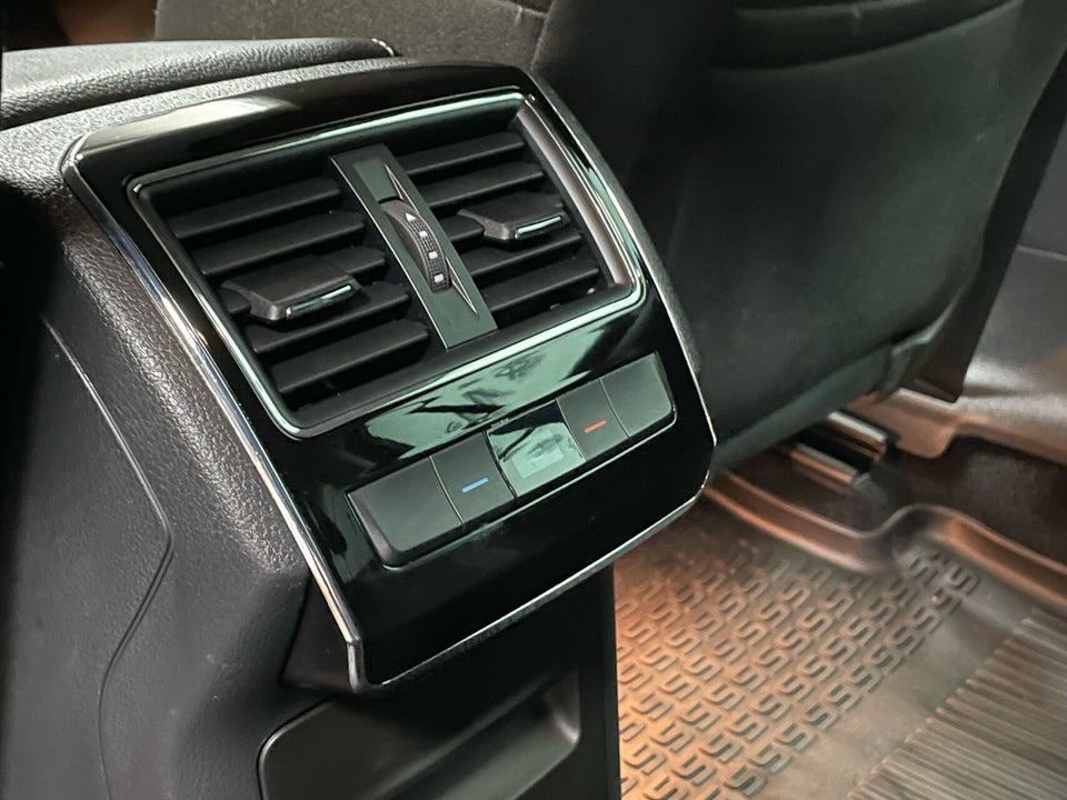 Skoda Superb 1,4 TSi 150 Ambition Combi DSG 5d