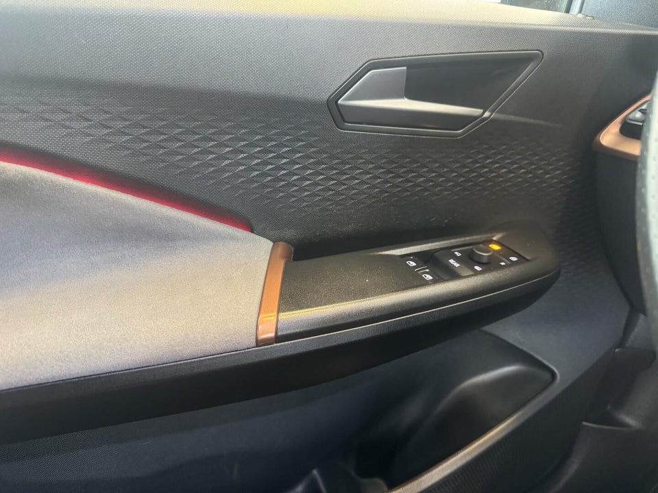 Cupra Born 58 e-Boost 5d