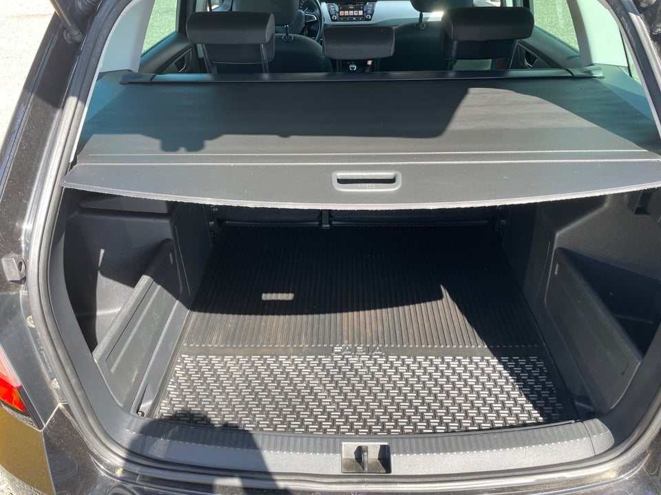 Skoda Fabia 1,0 TSi 95 Ambition Combi 5d