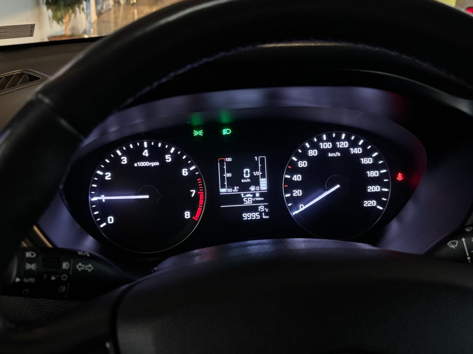 Hyundai i20 1,25 Vision 5d