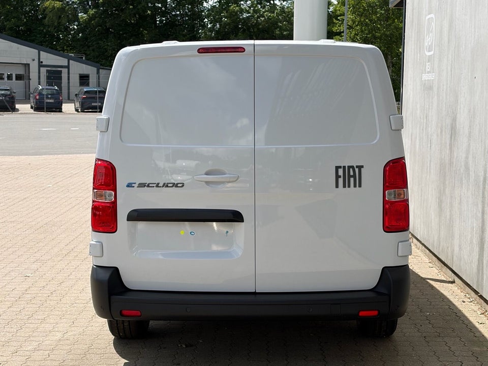 Fiat Scudo E 75 L3H1 Pro