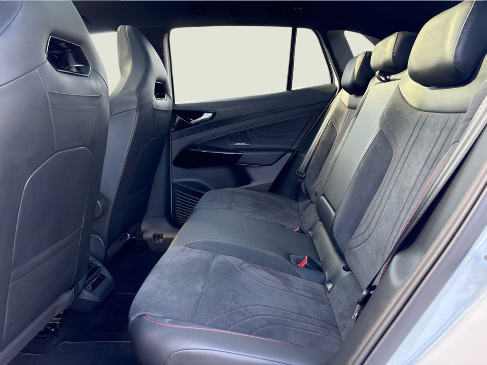 VW ID.4 77 GTX 4Motion 5d