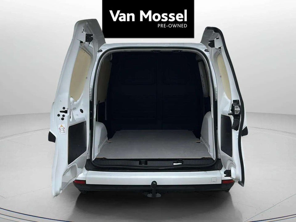 Mercedes eCitan A2 PRO Van