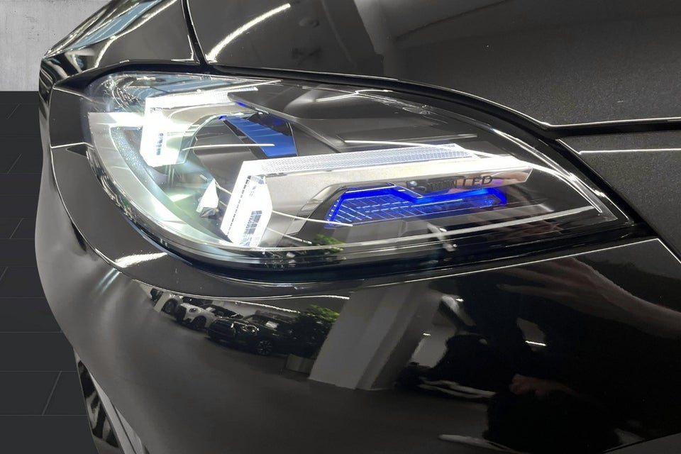 BMW 120i 1,5 M-Sport aut. 5d