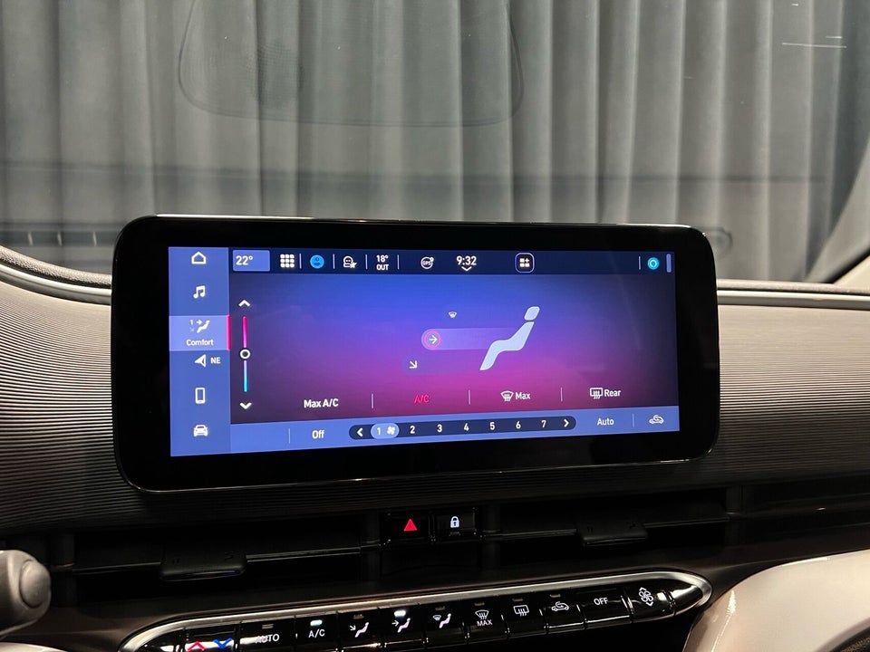 Fiat 500e 42 Icon Plus 3d