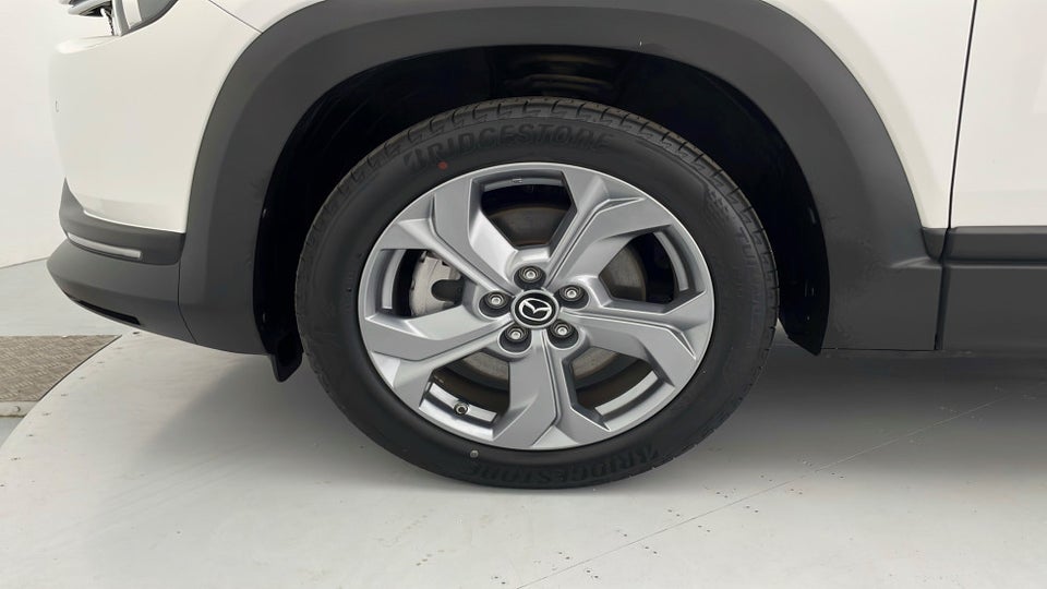 Mazda MX-30 e-SkyActive Exclusive-Line 5d