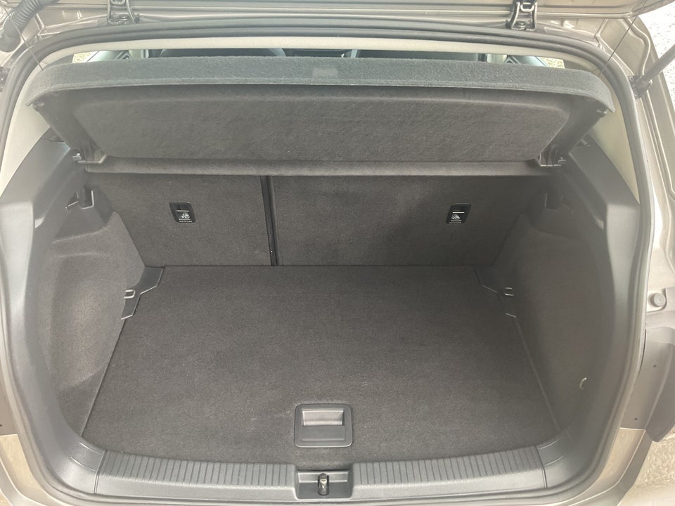 VW T-Cross 1,0 TSi 95 Life 5d