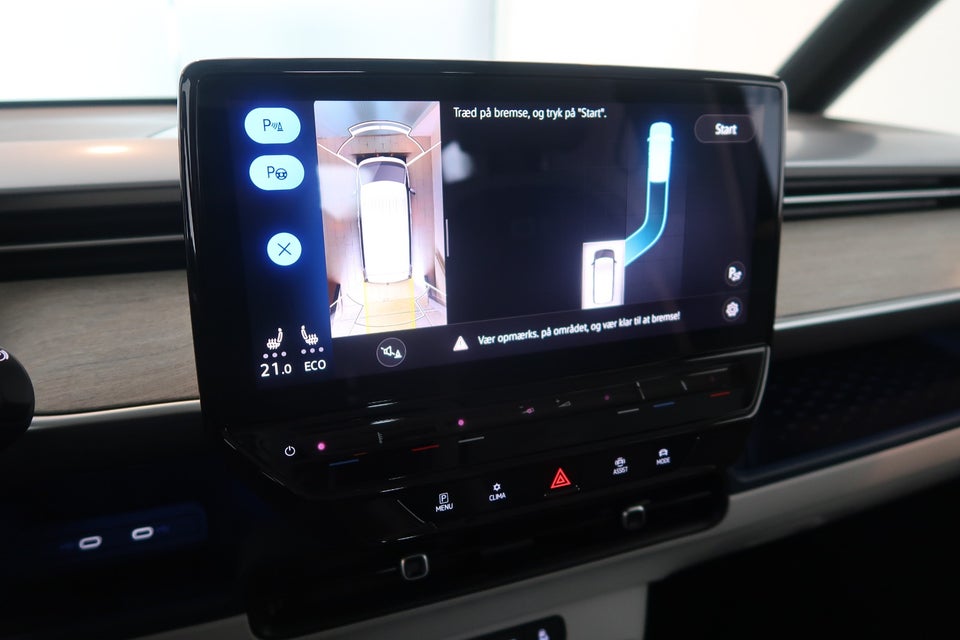 VW ID.Buzz 77 Style 75 Years Edition SWB 5d