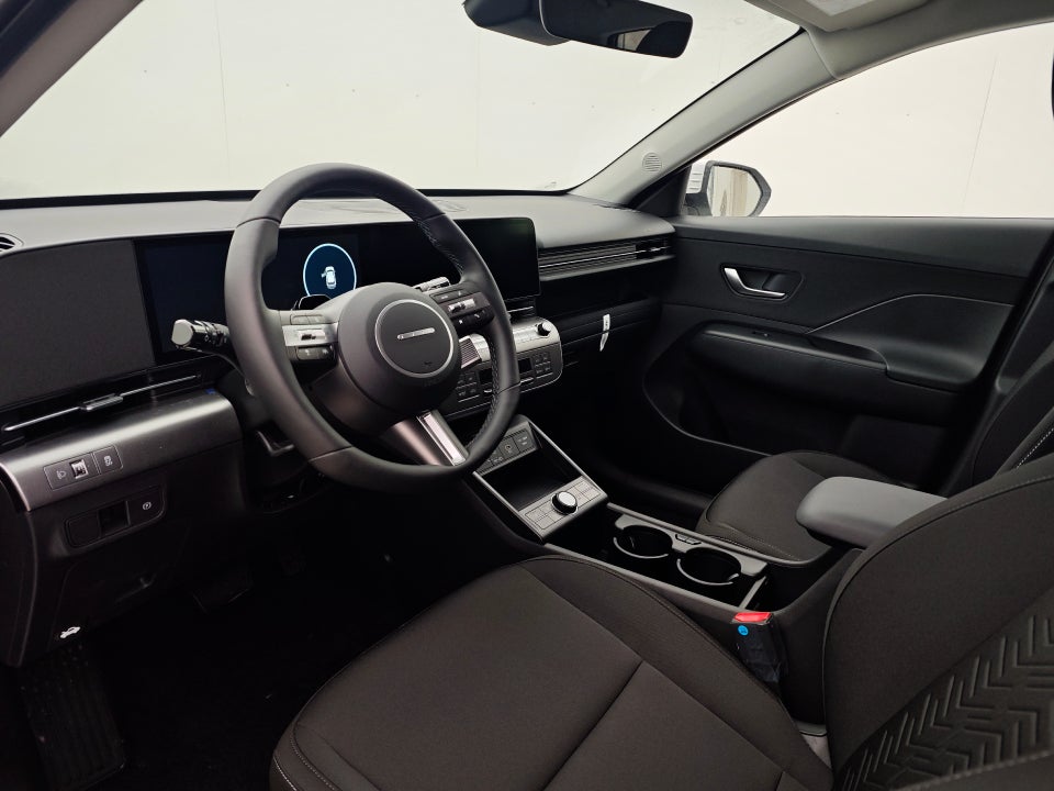 Hyundai Kona 65 EV Advanced 5d