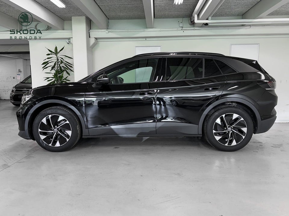 VW ID.4 77 Style+ 5d