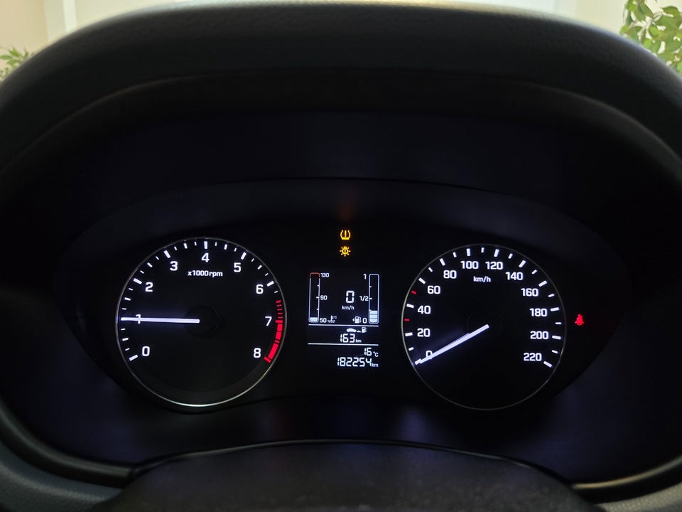 Hyundai i20 1,25 Move 5d