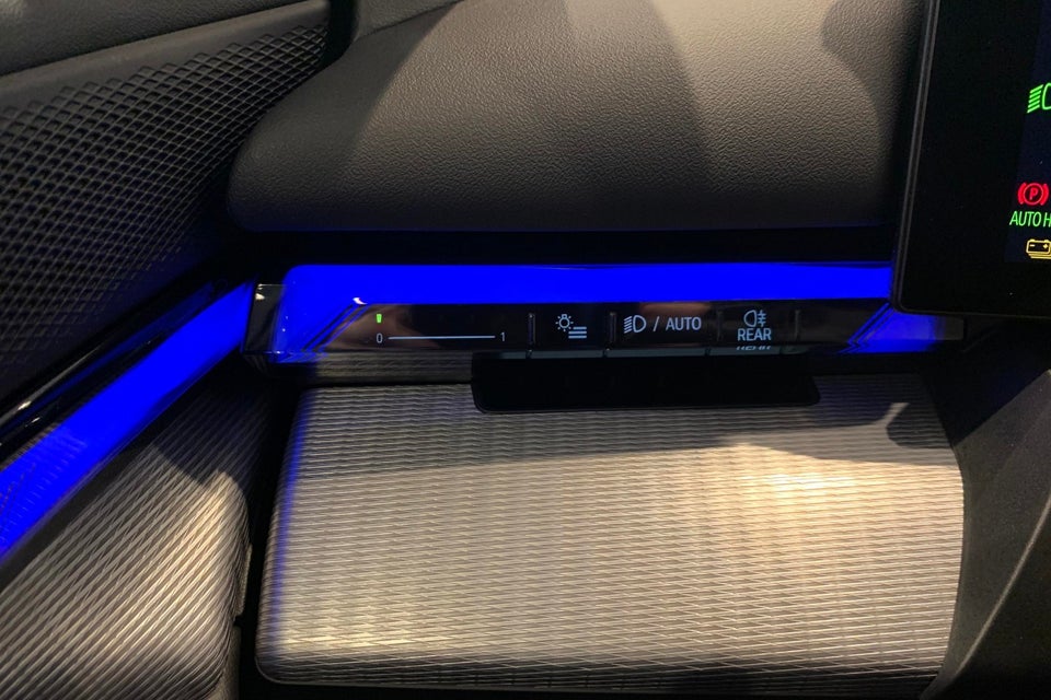 BMW i5 eDrive40 M-Sport 4d