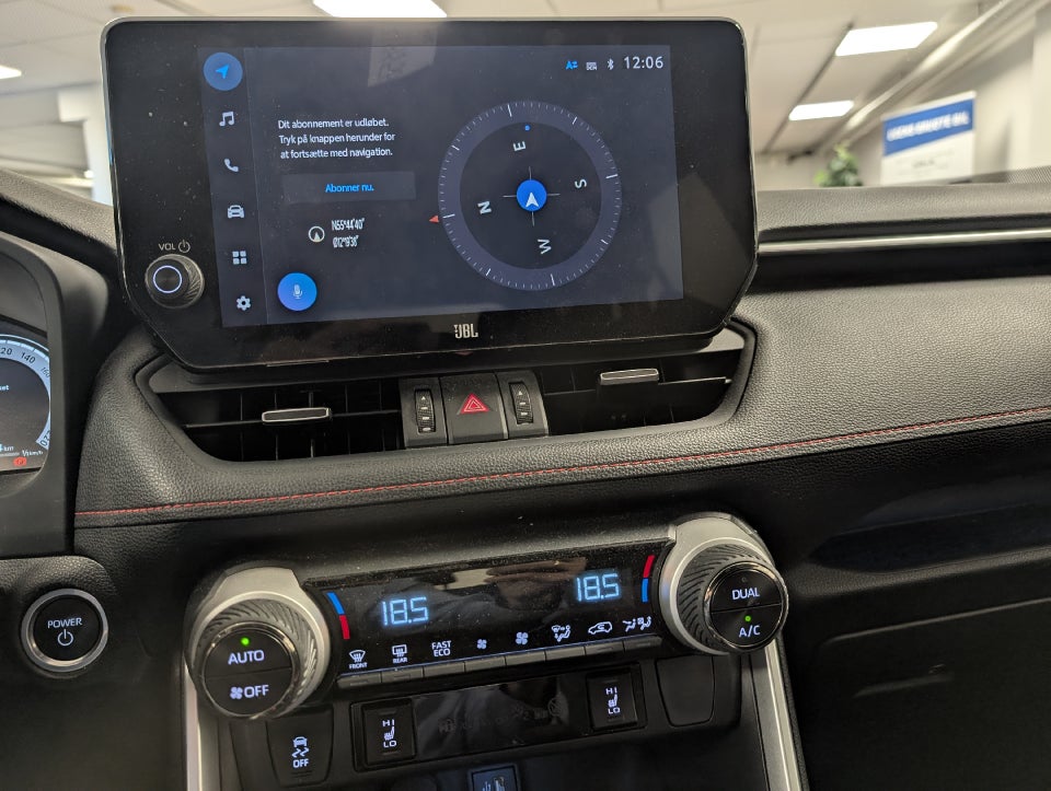 Toyota RAV4 2,5 Plug-in Hybrid Style AWD-i 5d