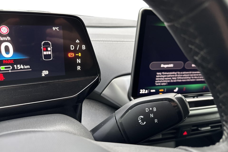 VW ID.4 77 Style 4Motion 5d