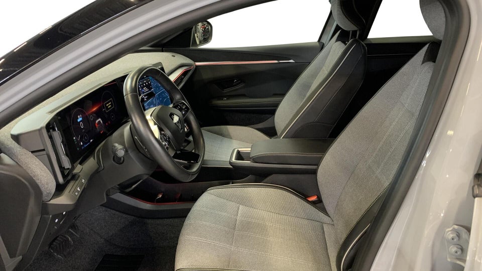 Renault Megane E-Tech 60 Techno 5d