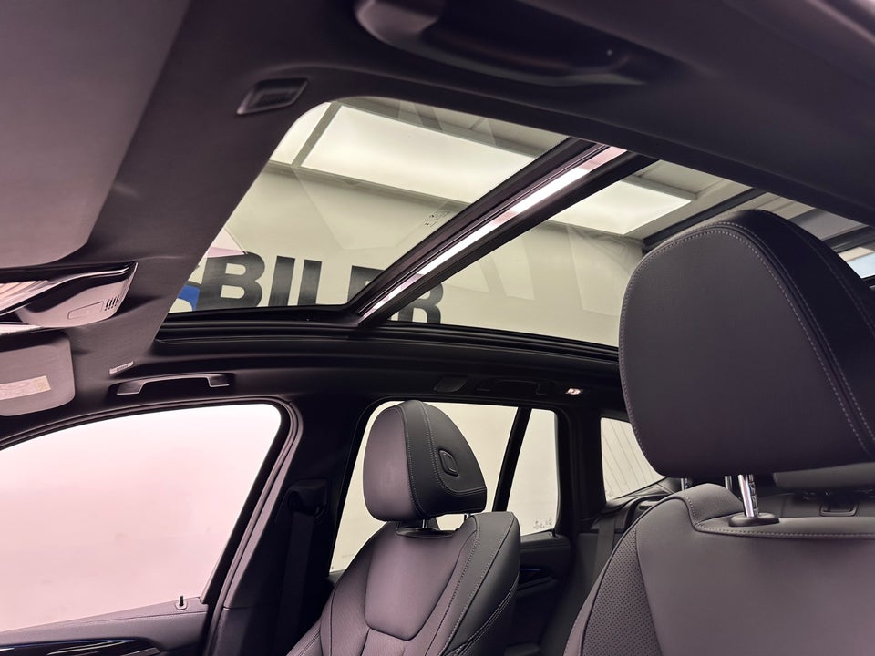 BMW iX3 Charged M-Sport 5d