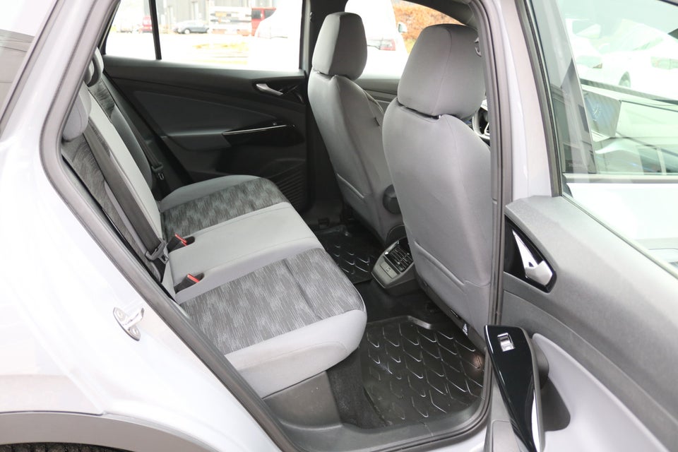 VW ID.4 77 Pro Performance 5d