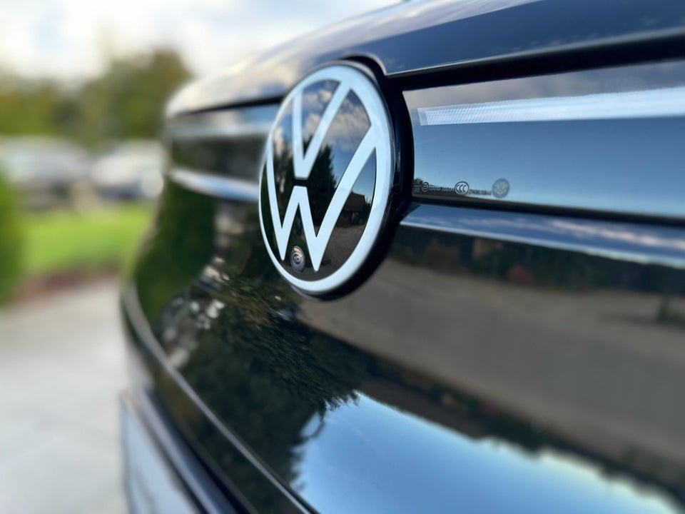 VW ID.4 77 Pro Performance 5d