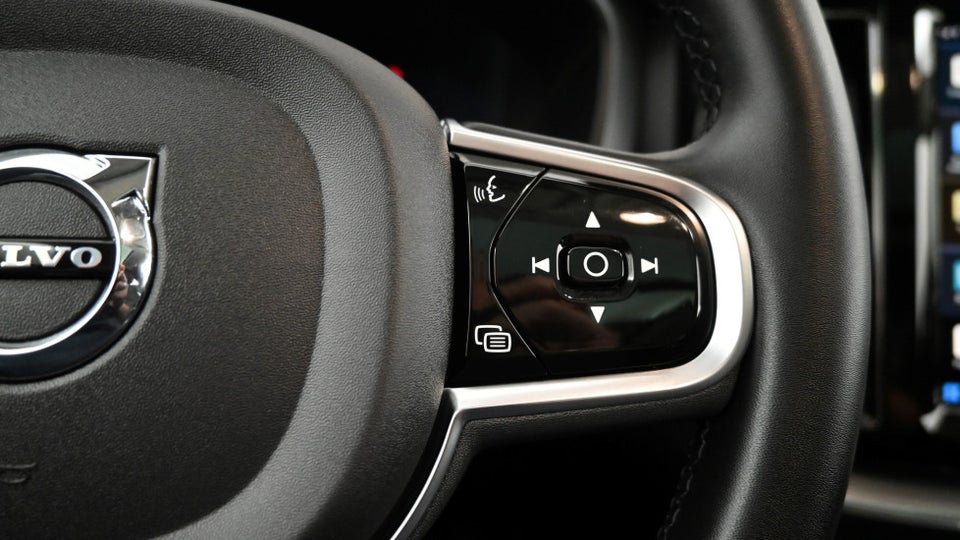 Volvo XC60 2,0 T6 ReCharge Ultimate Bright aut. AWD 5d