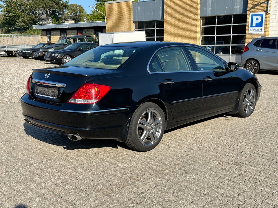 Honda Legend 3,5 Executive aut. 4d