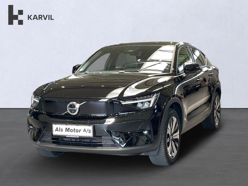 Volvo C40 P6 ReCharge Ultimate 5d