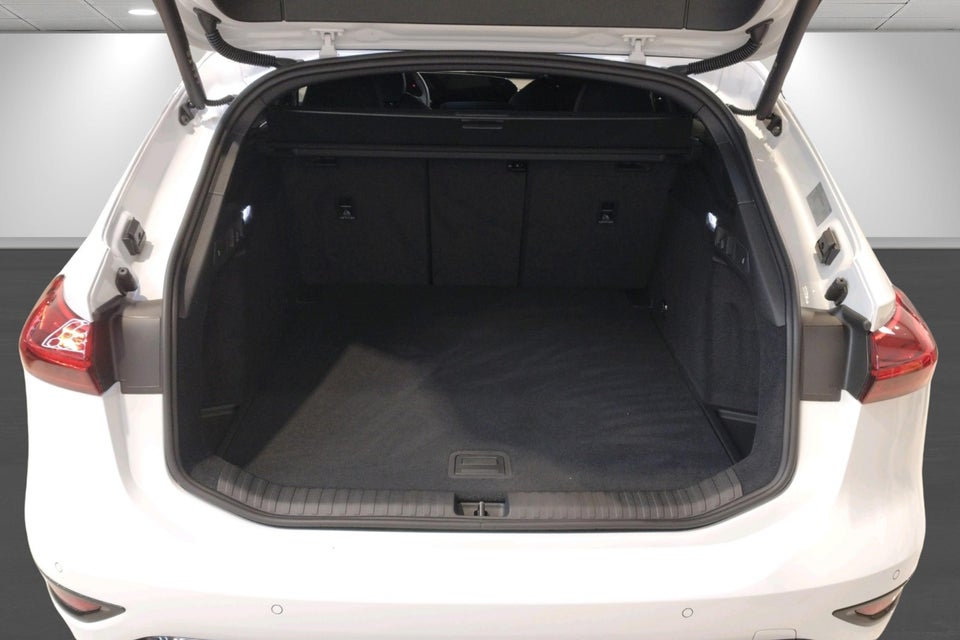 Audi A6 e-tron S-line pro Avant 5d