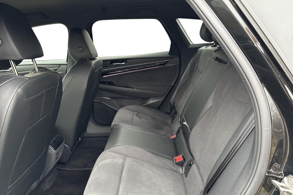 VW ID.7 86 Style S Tourer 5d