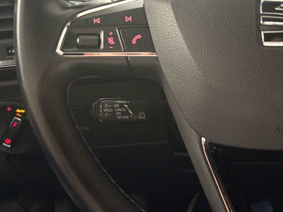 Seat Ateca 1,4 TSi 150 Xcellence DSG 5d