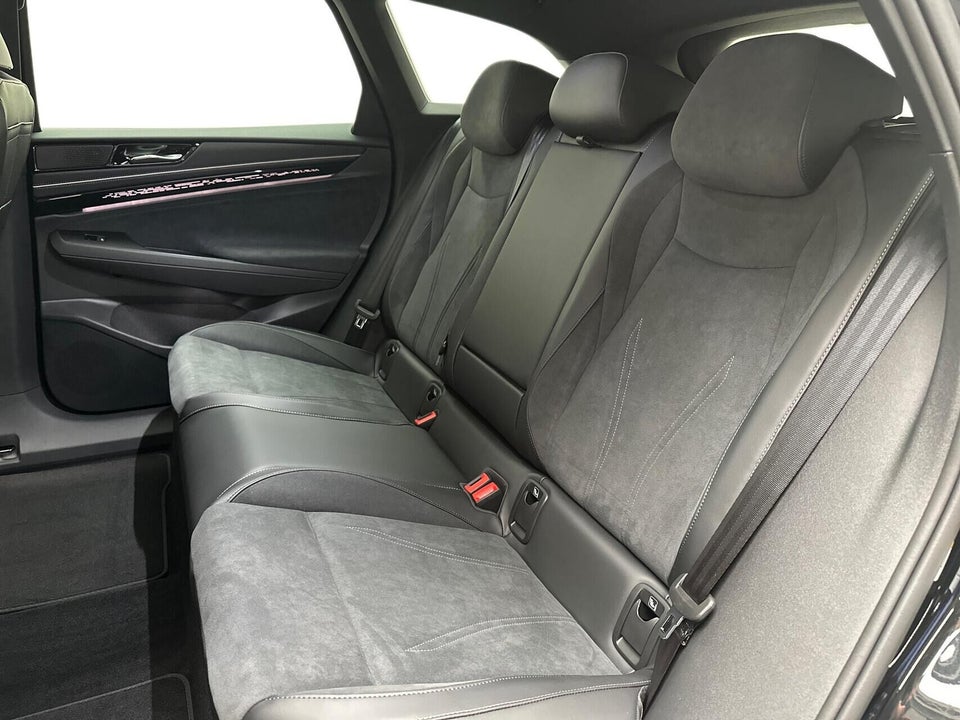 VW ID.7 86 Style S+ Tourer 5d