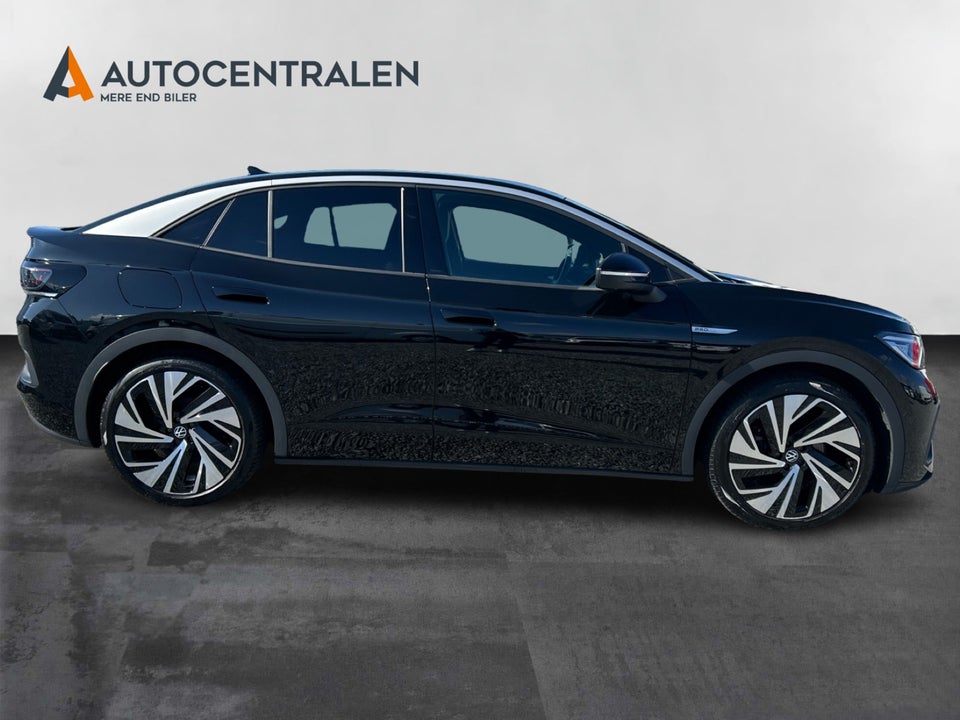 VW ID.5 77 Pro Performance 5d