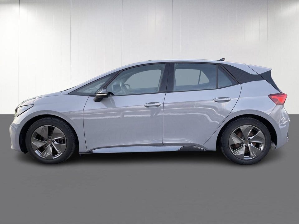 Cupra Born 58 High 5d