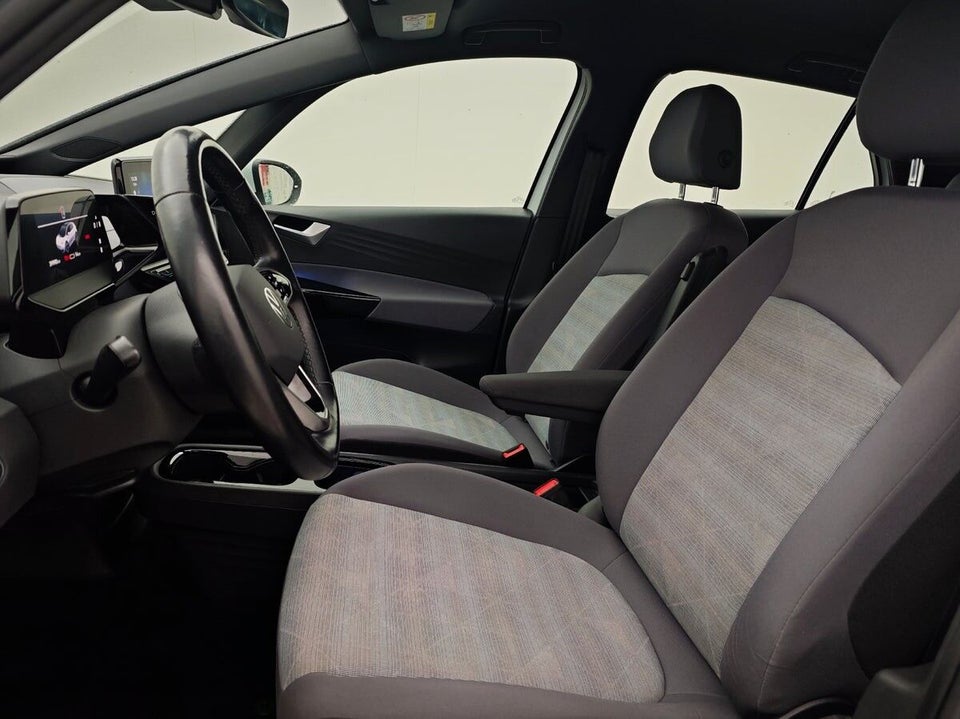 VW ID.3 58 Pro Life 5d