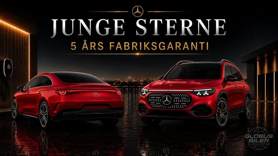 Mercedes EQB250+ AMG Advance Plus 7prs 5d