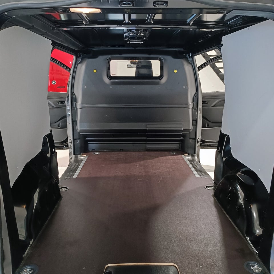 Toyota ProAce 2,0 D 177 Medium Comfort Master aut. 6d