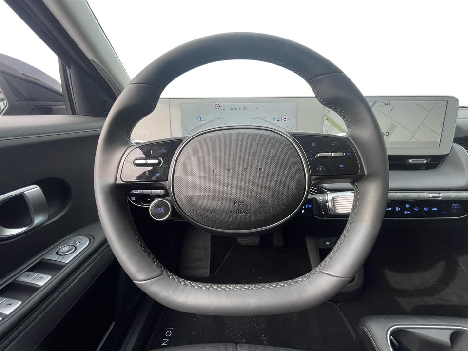 Hyundai Ioniq 5 77 Advanced AWD 5d