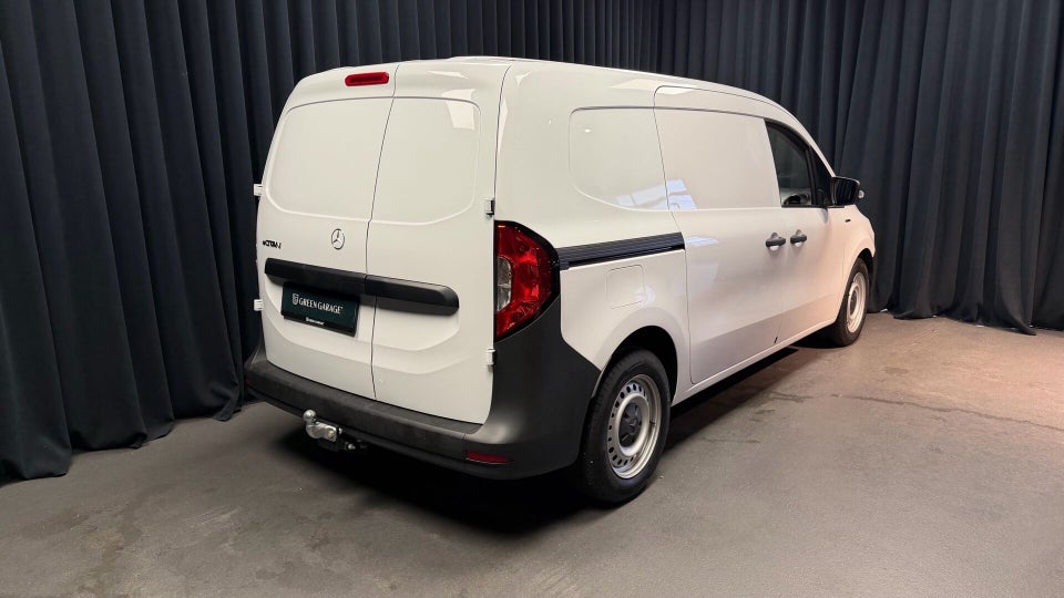 Mercedes eCitan A3 PRO Van