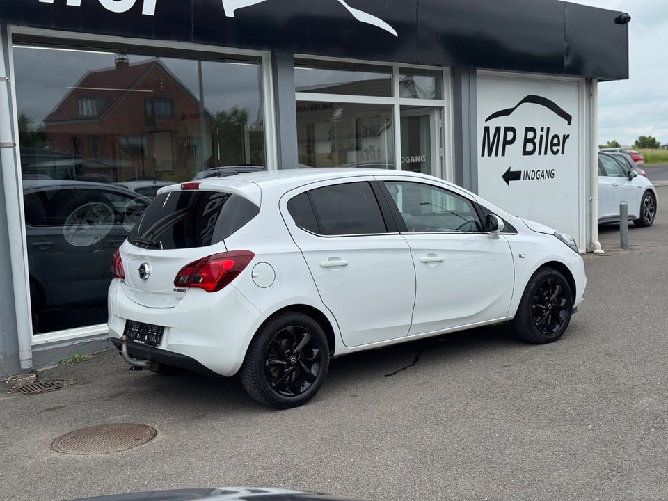 Opel Corsa 1,0 T 115 Cosmo 5d